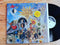 Tears For Fears - The Seeds Of Love (RSA VG+)