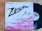 Robin Auld – Z-Astaire (RSA VG/VG+)