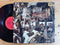 VA - A Vision Shared (Woodie Guthrie / Leadbelly Tribute) (USA VG+) Gatefold