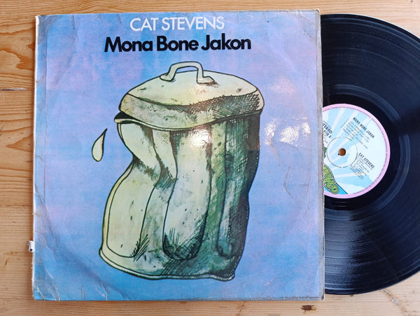 Cat Stevens - Mona Bone Jakon (RSA VG-)