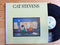 Cat Stevens - Teaser & The Firecat (UK VG+) Gatefold