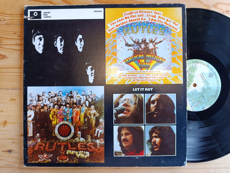 The Rutles – The Rutles (USA VG)