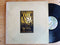 The Band - The Last Waltz (UK VG) 3LP + Booklet