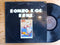 Bonzo Dog Band – Let's Make Up And Be Friendly (UK VG+)