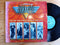 VA - History Of Rock 'N Roll (UK VG+) 3LP