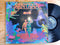 Santana - Amigos (RSA VG-) Gatefold