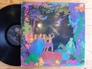Santana - Amigos (RSA VG-) Gatefold
