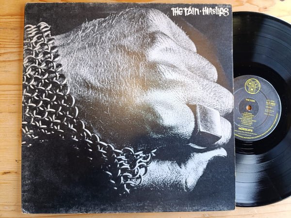 Horslips – The Táin (UK VG+) Gatefold