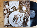 Love Sculpture – Blues Helping (UK VG+)