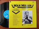 Max Miller - In The Theatre (UK VG+)