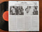 Duke Ellington / Count Basie - First Time! (USA VG+)