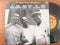 AArt Tatum / Lionel Hampton / Harry Edison / Buddy Rich / Red Callender / Barney Kessel – The Tatum Group Masterpieces (UK VG+)