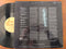 Art Tatum – The Tatum Solo Masterpieces, Vol. 1 (UK VG+)