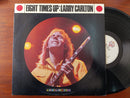 Larry Carlton – Eight Times Up (Japan VG+)