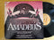 Amadeus OST (RSA VG+) 2LP Gatefold