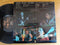 Roxy Music – Viva! Roxy Music (The Live Roxy Music Album) (UK VG+) Gatefold