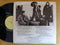Roxy Music – Silk Circles (Australia VG+) 2LP 1976 Stockholm