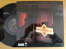 Robbie Robertson - Storyville (Germany VG+)