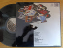 The Pretenders - The Singles (Germany VG+)