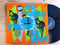 Elvis Costello & The Attractions - Get Happy! (UK VG)