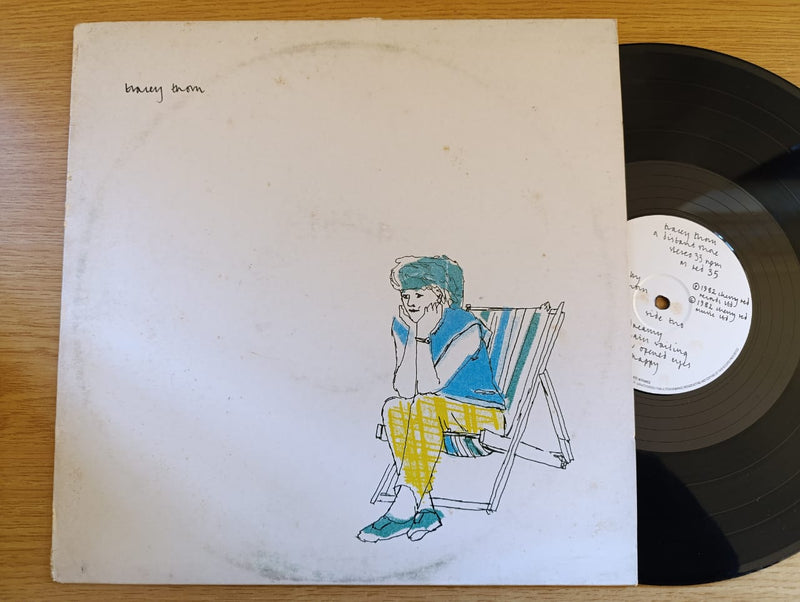 Tracey Thorn – A Distant Shore (UK VG+)