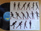 John Cooper Clarke – Zip Style Method (UK VG)
