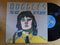 Buggles – The Age Of Plastic (UK VG+)