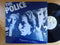 The Police - Reggatta De Blanc (UK VG+)