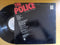 The Police - Outlando D'Amour (Canada VG)