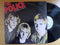The Police - Outlando D'Amour (Canada VG)