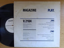 Magazine - Play (UK VG+)
