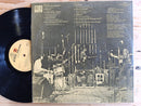 Neil Young - Harvest (RSA VG)