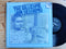 Dizzy Gillespie - The Gillespie Jam Sessions (UK VG+) 2LP Gatefold