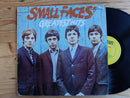 Small Faces - Greatest Hits (UK VG+)