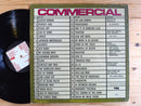 The Residents - Commercial Album (UK VG)