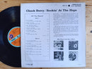 Chuck Berry - Rockin' At The Hops (France VG)
