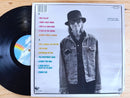 Tom Petty - Full Moon Fever (RSA VG)