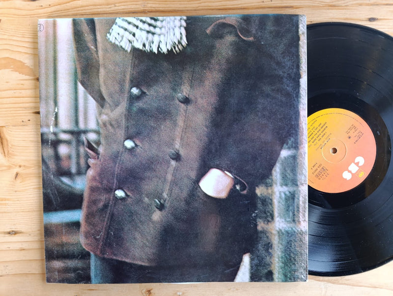 Bob Dylan - Blonde On Blonde (Portugal VG) 2LP Gatefold