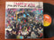 Frank Zappa – Tinseltown Rebellion (UK VG+) 2LP Gatefold