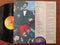 Frank Zappa – Tinseltown Rebellion (UK VG+) 2LP Gatefold