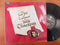 Jack Thackray - The Last Will And Testament (UK VG)