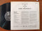 Jack Thackray - The Last Will And Testament (UK VG)