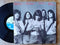 UFO - No Heavy Petting (UK VG)