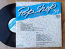 VA - Pop Shop 34 (RSA VG)