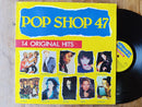 VA - Pop Shop 47 (RSA VG+)