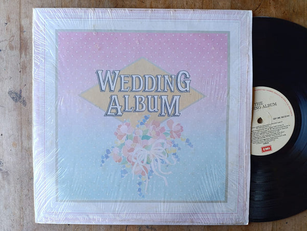 VA - Wedding Album (RSA VG+)