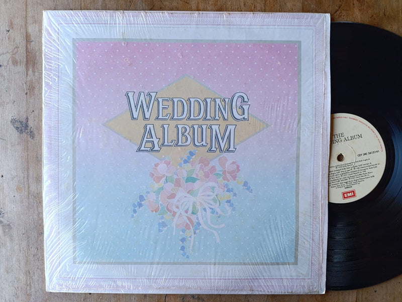 VA - Wedding Album (RSA VG+)