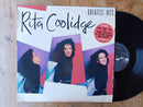 Rita Coolidge - Greatest Hits (RSA VG)