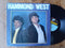 Hammond And West - Hammond And West (RSA VG+)
