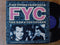 Fine Young Cannibals - The Raw & The Cooked (RSA VG)